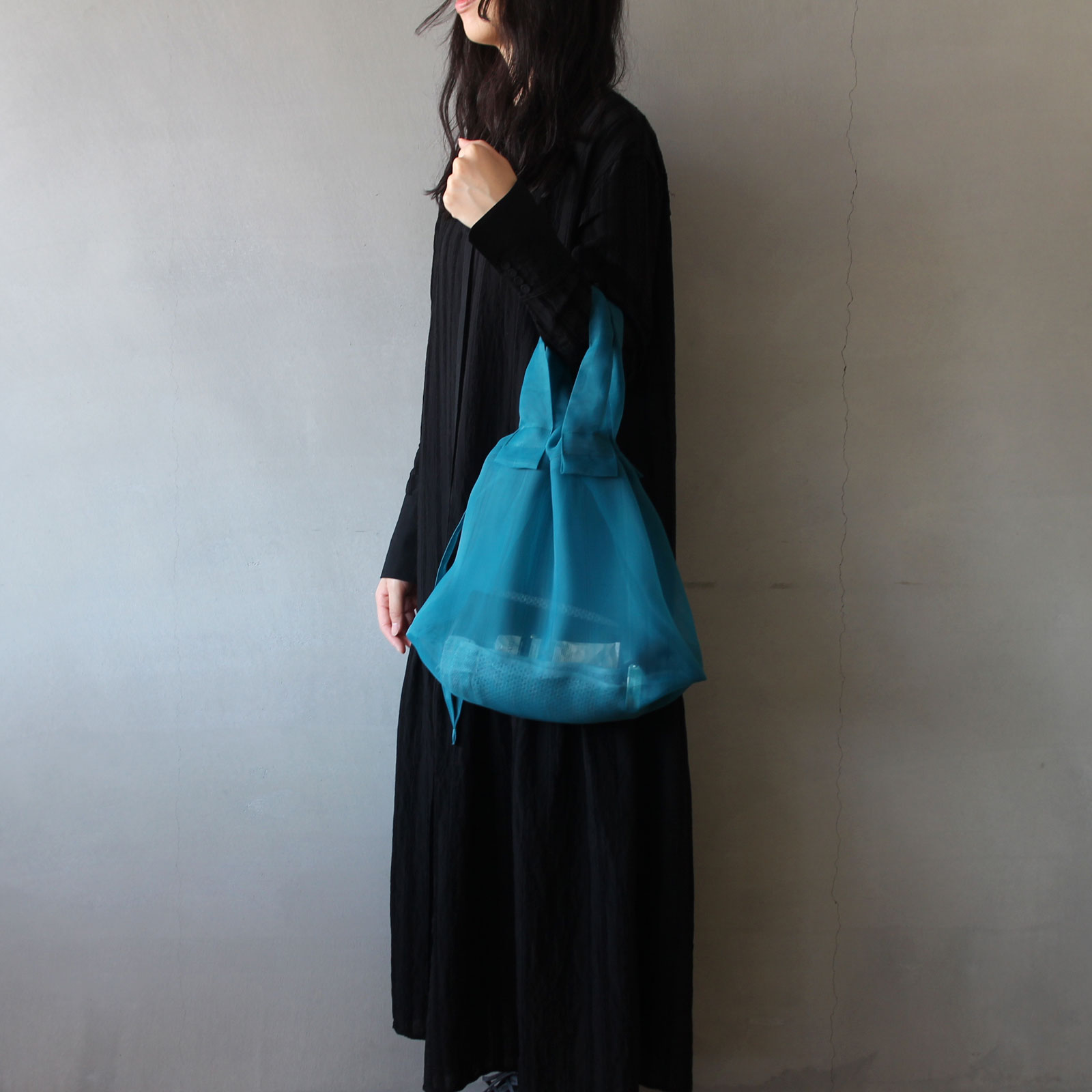 すけるバッグ （小） | zuiun onlineshop