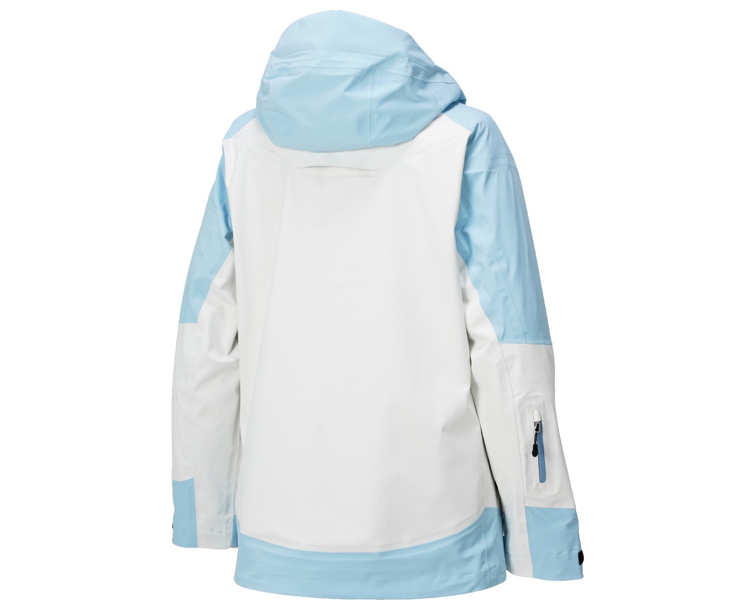 Oku-Shell Jacket / ZAM24ST02｜ZUICA オンラインショップ