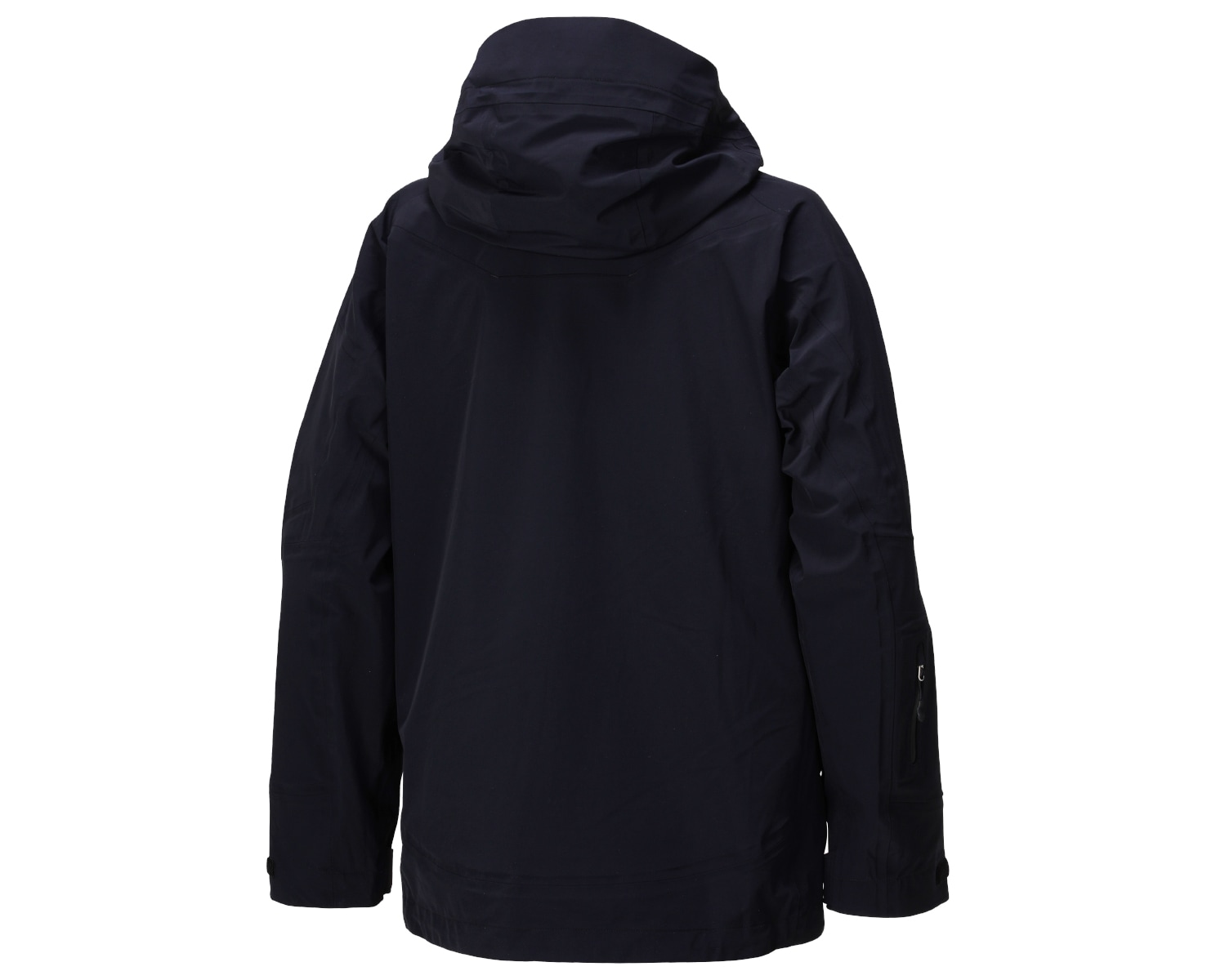 Oku-Shell Jacket / ZAM24ST02｜ZUICA オンラインショップ