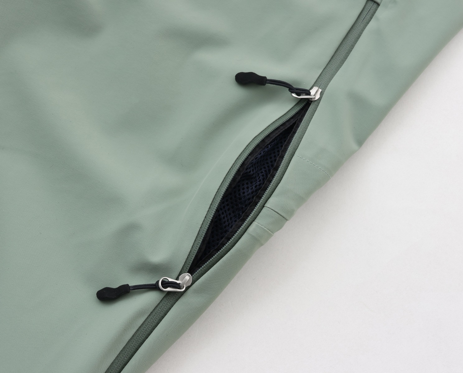 Oku-Bib Pants / ZAM24OB02｜ZUICA オンラインショップ