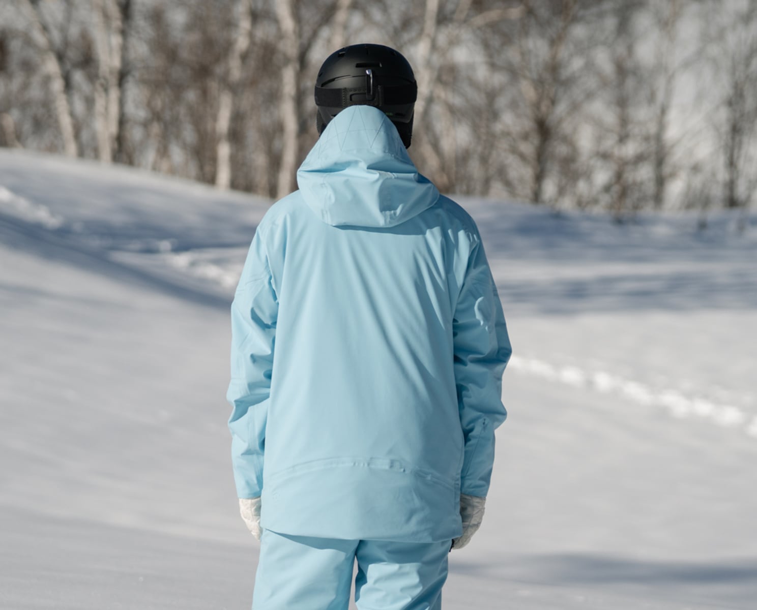 OKUSHIGA JACKETS｜ZUICA オンラインショップ