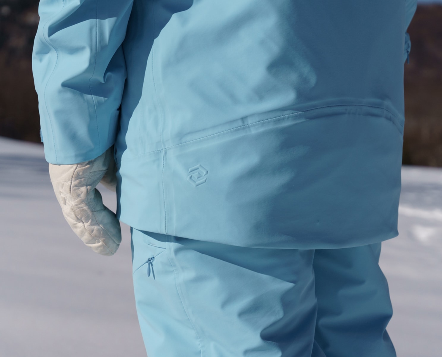 OKUSHIGA JACKETS｜ZUICA オンラインショップ