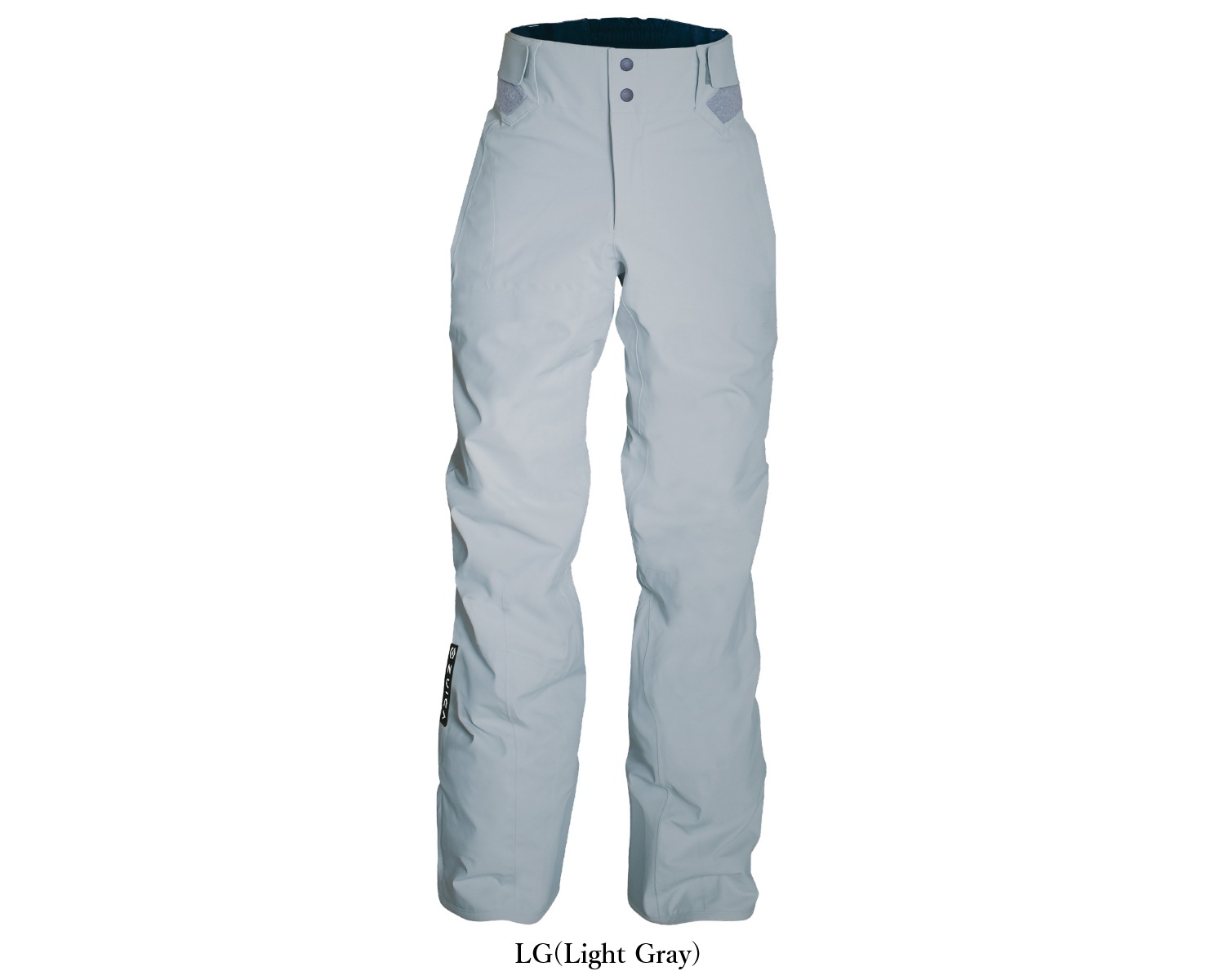 Daini Pants｜ZUICA オンラインショップ