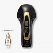 ドクターアリーヴォ ゴースト プレミアム -プリンスブラック-<br