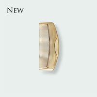 24K ハイライン ザ ヘアコーム - テール ゴールド ハイライン ザ ヘアコーム - テール ゴールド - | 新商品