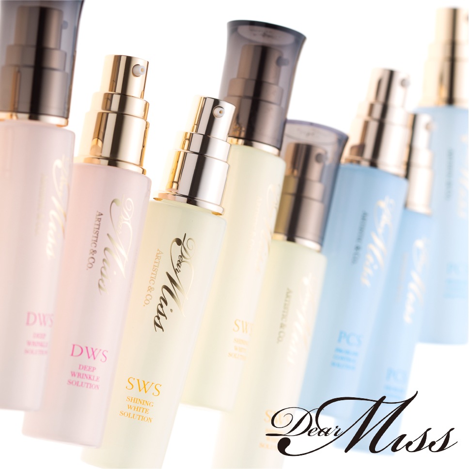 ディアミス DWS 30mlシワ集中美容液２本セット ディアミス DWS 30mlシワ集中美容液2本セット - メルカリ