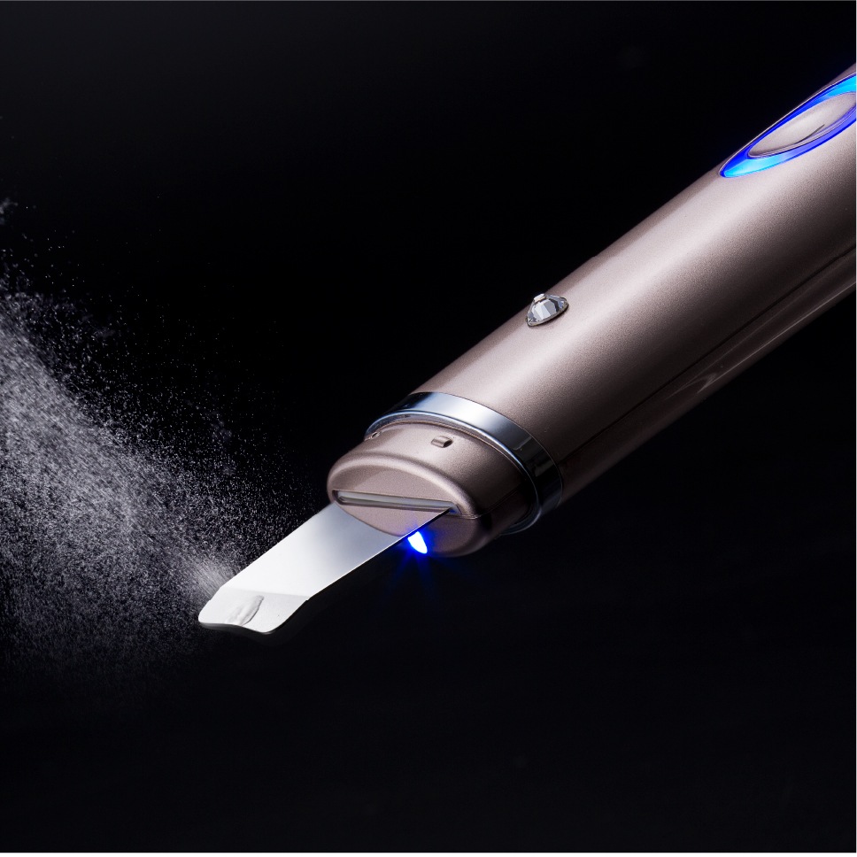 【新品未使用】Dr.Fresco&F ドクターフレスコアンドエフ 超音波美顔器 楽天市場】Dr.Fresco The Zeus ドクターフレスコ ザゼウス＆専用水