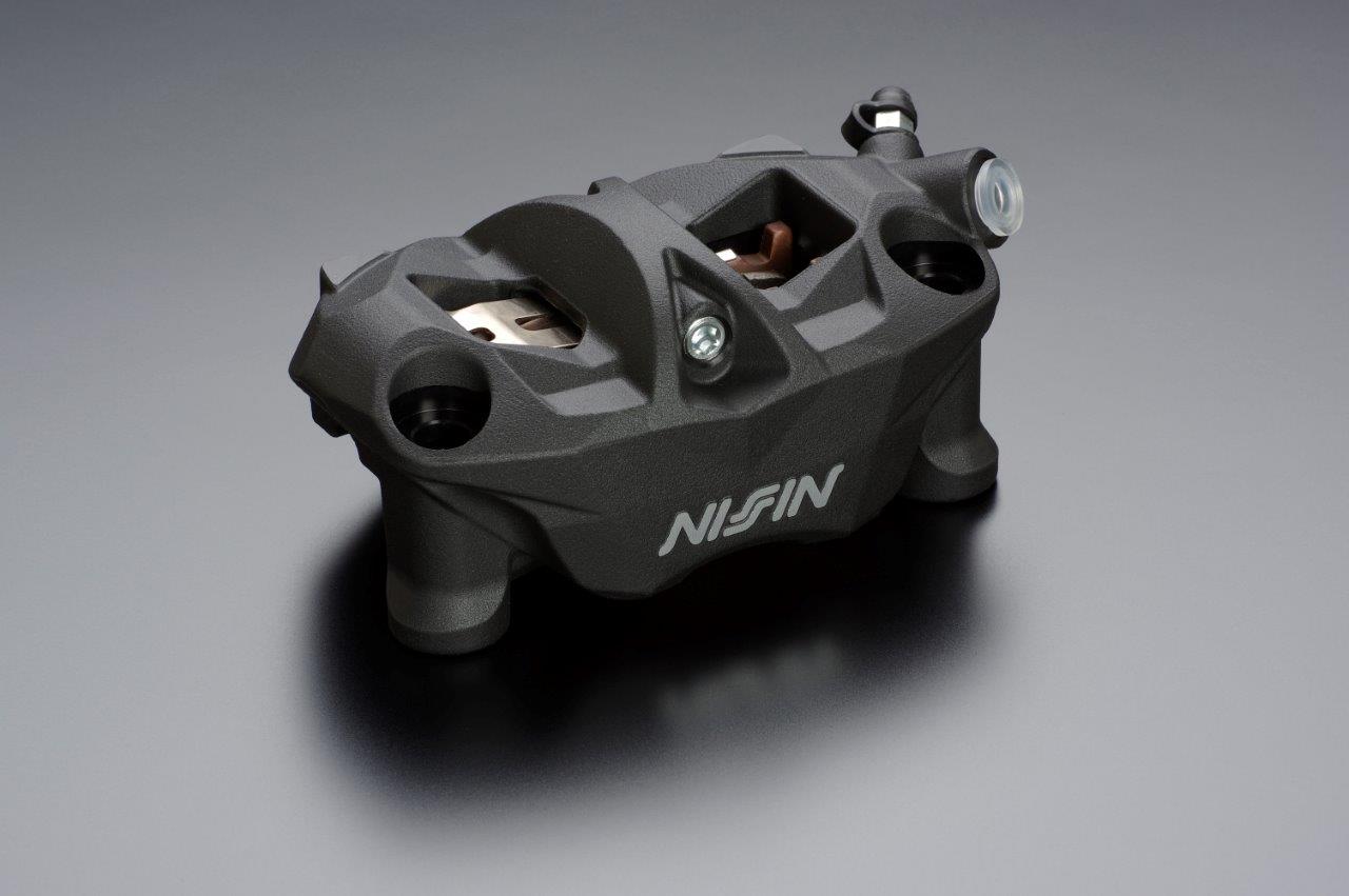 ADVANTAGE NISSIN アドバンテージ・ニッシン ラジアルフィット