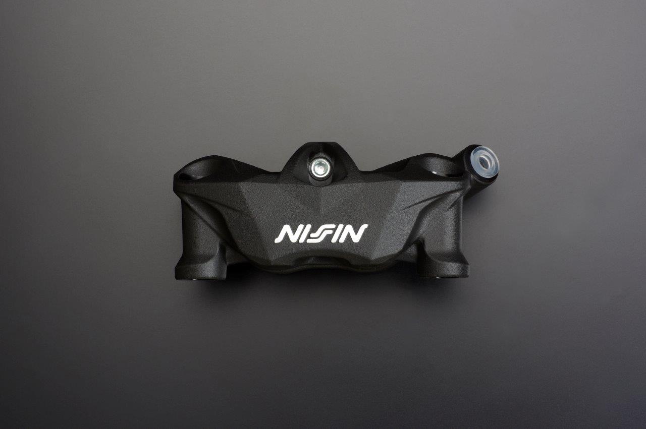 ADVANTAGE NISSIN アドバンテージ・ニッシン ラジアルフィット