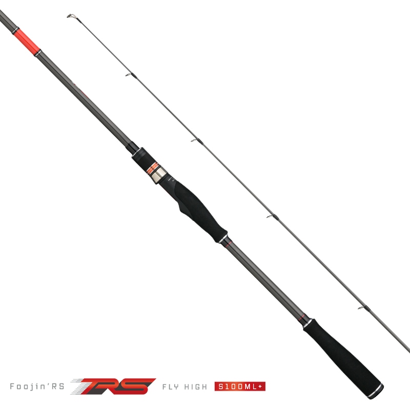 GRANDAGE BRUTE STRETCH FOUR S88MH 発送は2月下旬以降予定 | ロッド