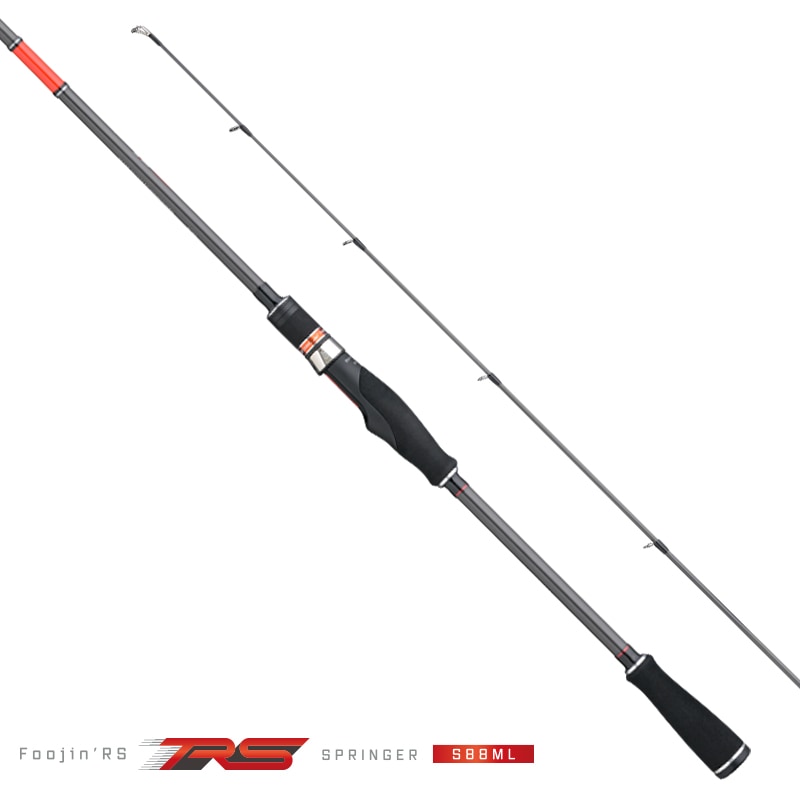 GRANDAGE ATLAS BLUE RUNNER 100MH | ロッド,ロックショア,GRANDAGE