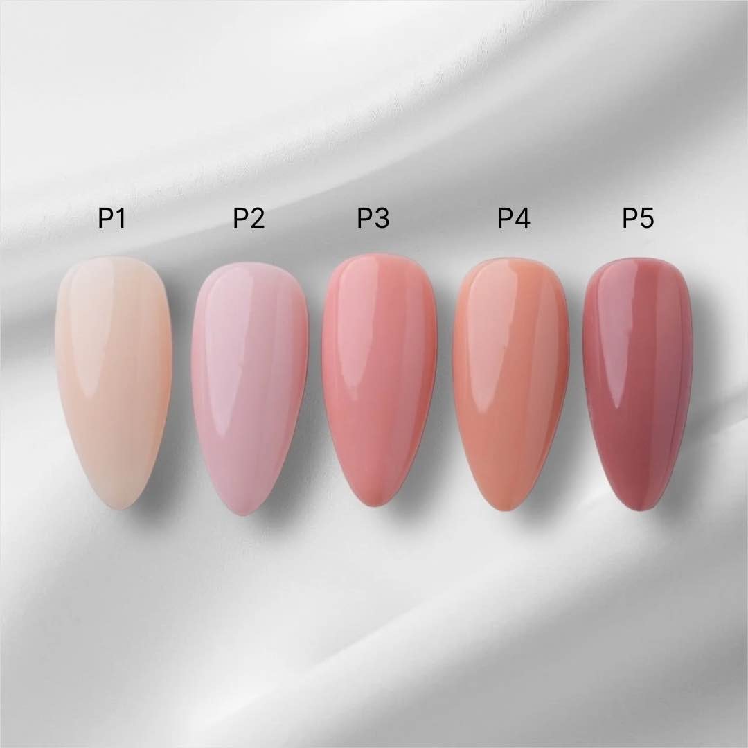 1step peel off gel series【SET】 | COLOR （カラー） | ARKEY TOKYO