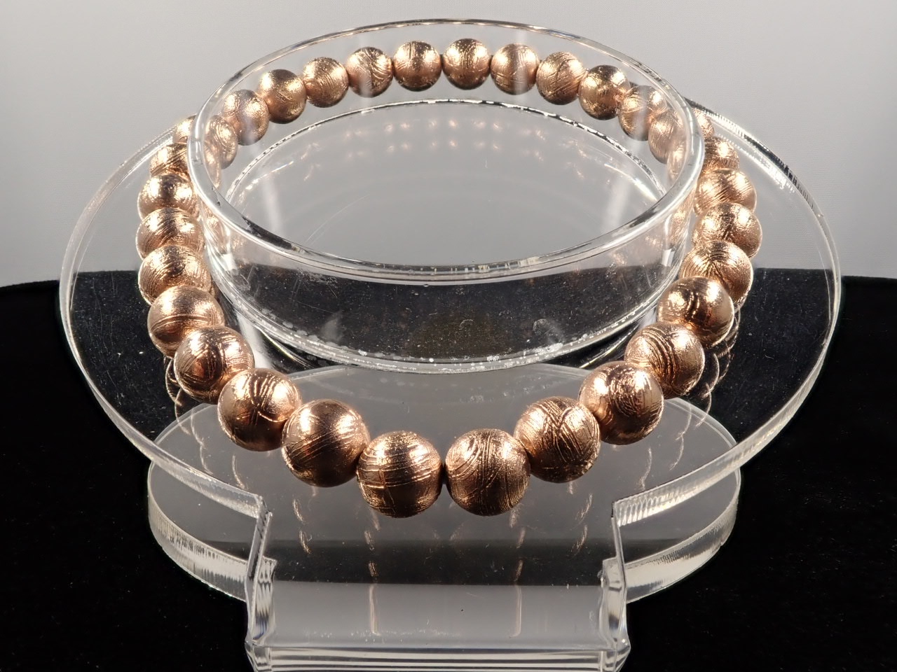 ギベオン鉄隕石 スライス標本 メテオライト セリコ パワーストーン