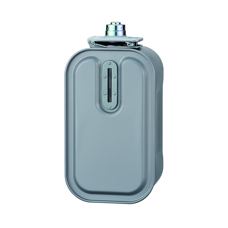 CORONA FH-WX5712BY給油タンク7.2L2012年製