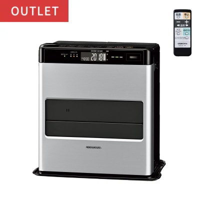 OUTLET,石油ファンヒーター | CORONA公式オンラインストア コロナストア