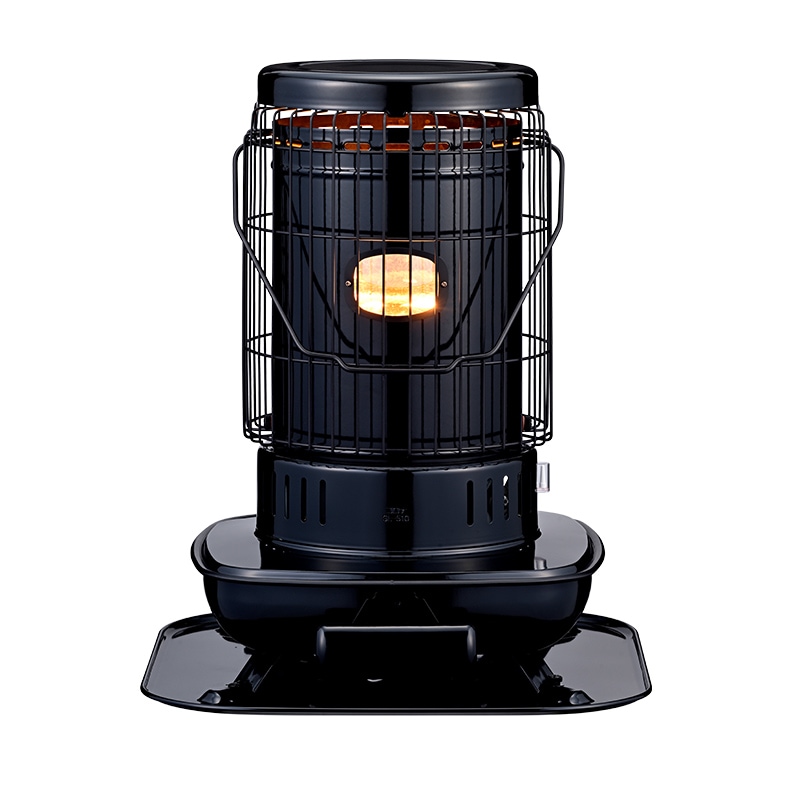 OUTFIELD】【NIGHT BLACK EDITION】【コロナストア限定】対流形石油