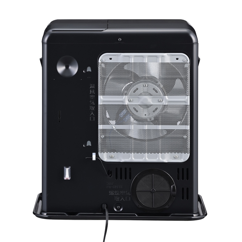 OUTFIELD】【NIGHT BLACK EDITION】【コロナストア限定】【3.3kWタイプ