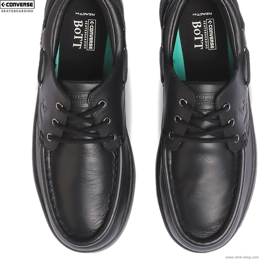 CLINK｜CONVERSE SKATEBOARDING 