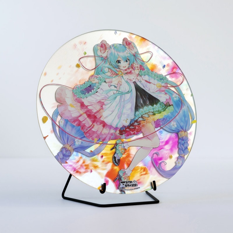 キャラパブ | マジカルミライ 2021,KEI