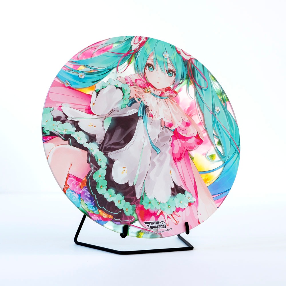 キャラパブ | マジカルミライ 2021,DSマイル | マジカルミライ 2021