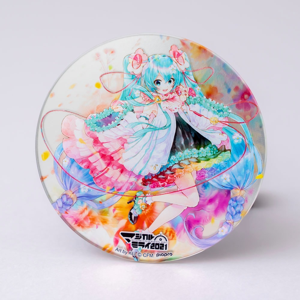 キャラパブ | マジカルミライ 2021,KEI | マジカルミライ 2021