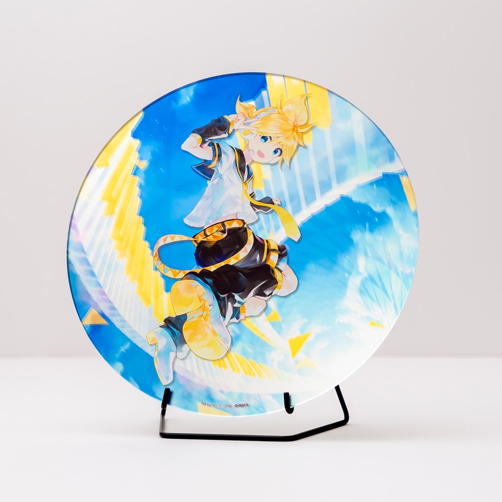 キャラパブ | 鏡音レン | スタンドパブミラー 鏡音レン 14th