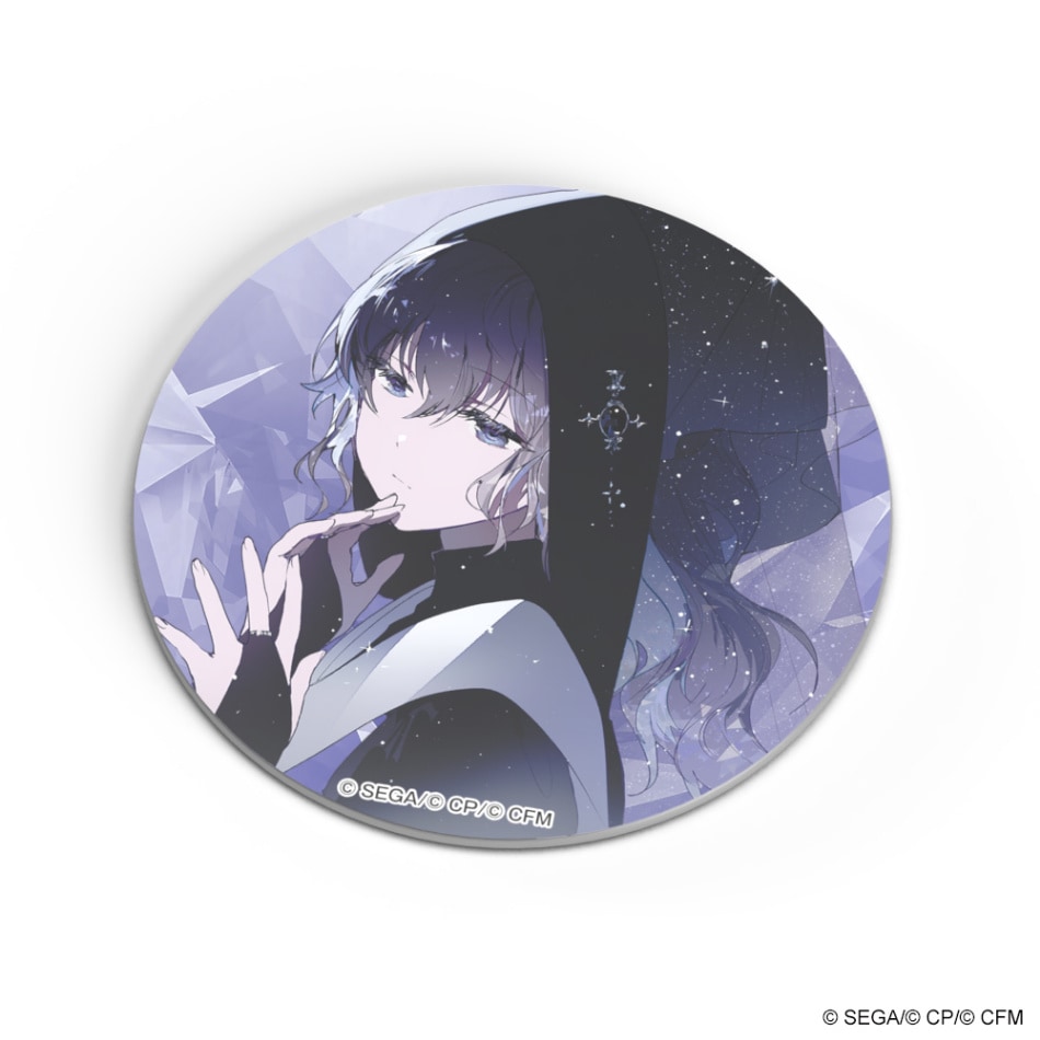 キャラパブ | Rella 個展「Stargazer & Lucid Dream」,『プロジェクト