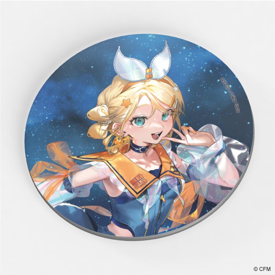 キャラパブ | マジカルミライ 2025 | マジカルミライ 2025/コースター