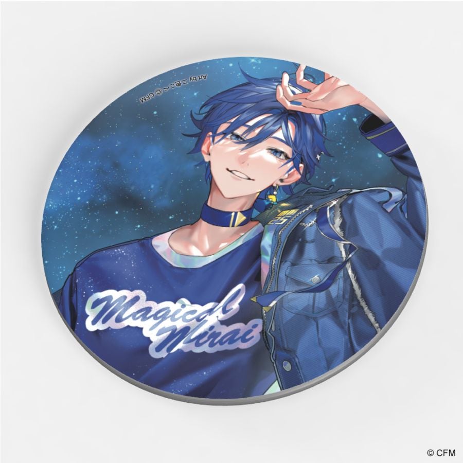 キャラパブ | ピアプロキャラクターズ | マジカルミライ 2025