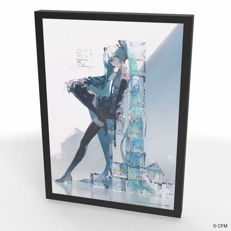 キャラパブ | Rella 個展「Stargazer & Lucid Dream」