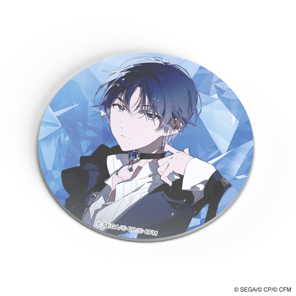 キャラパブ | Rella 個展「Stargazer & Lucid Dream」 | コースター