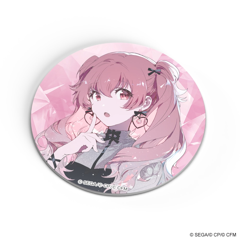 キャラパブ | Rella 個展「Stargazer & Lucid Dream」,『プロジェクト