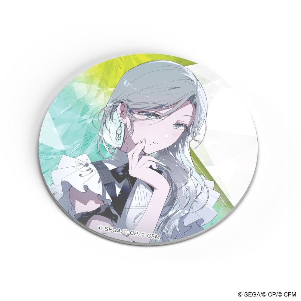 キャラパブ | Rella 個展「Stargazer & Lucid Dream」 | コースター