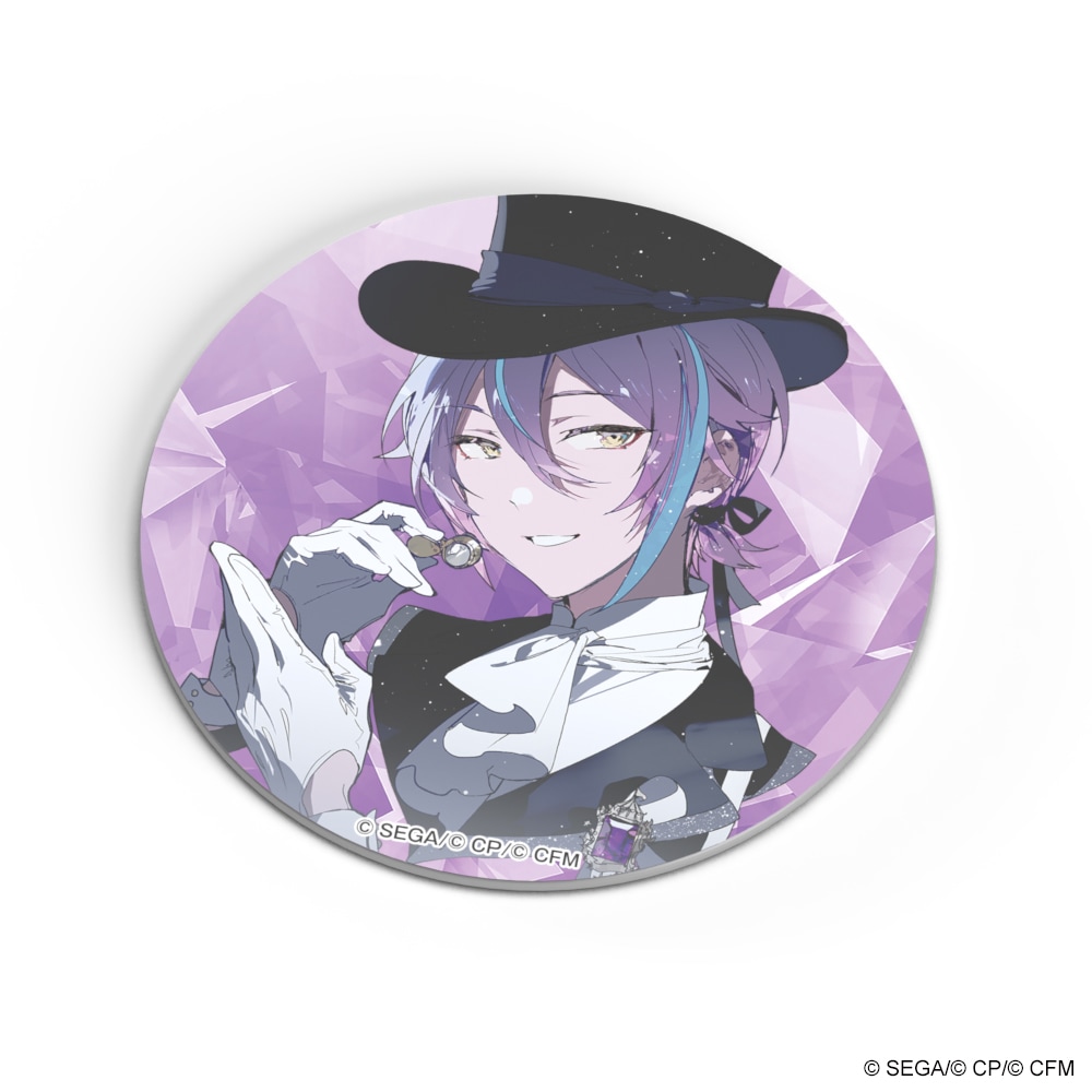 キャラパブ | Rella 個展「Stargazer & Lucid Dream」 | コースター