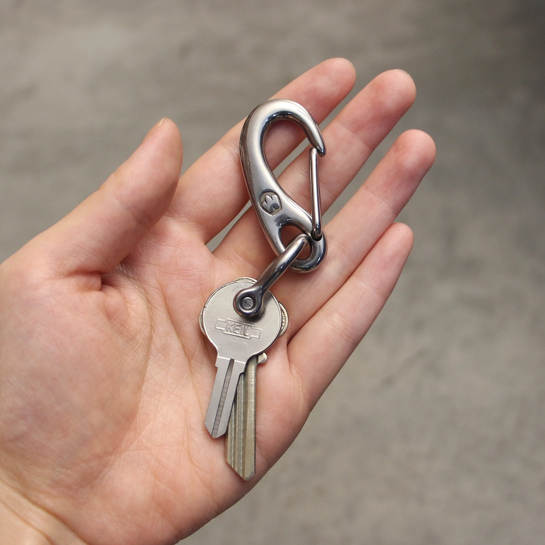 Wichard ウィチャード バウシャックル 