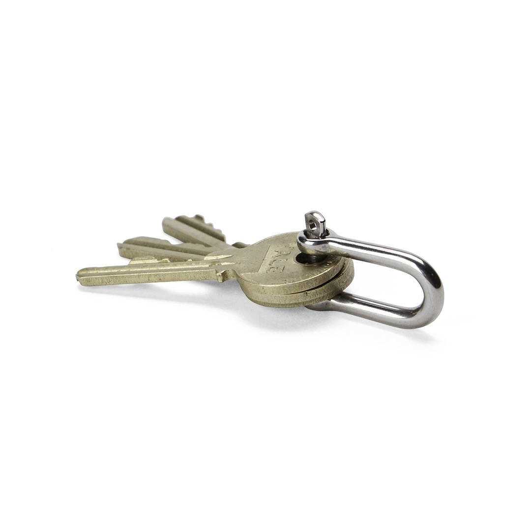 Wichard ウィチャード ロングシャックル “S” | キーリング | BRANDS