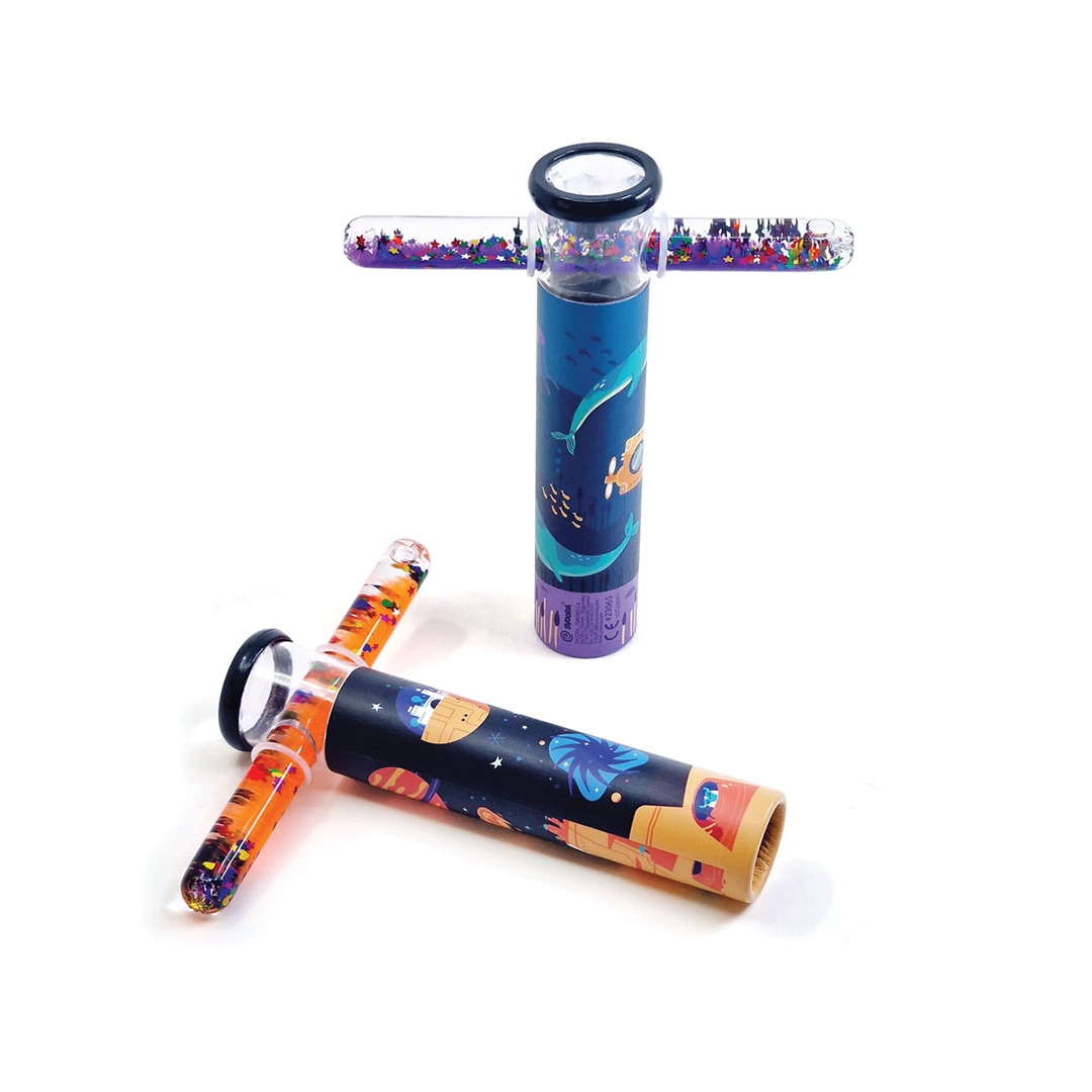 カレイドスコープ 