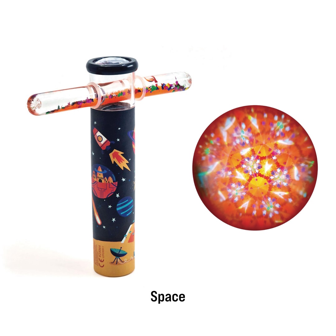 カレイドスコープ 