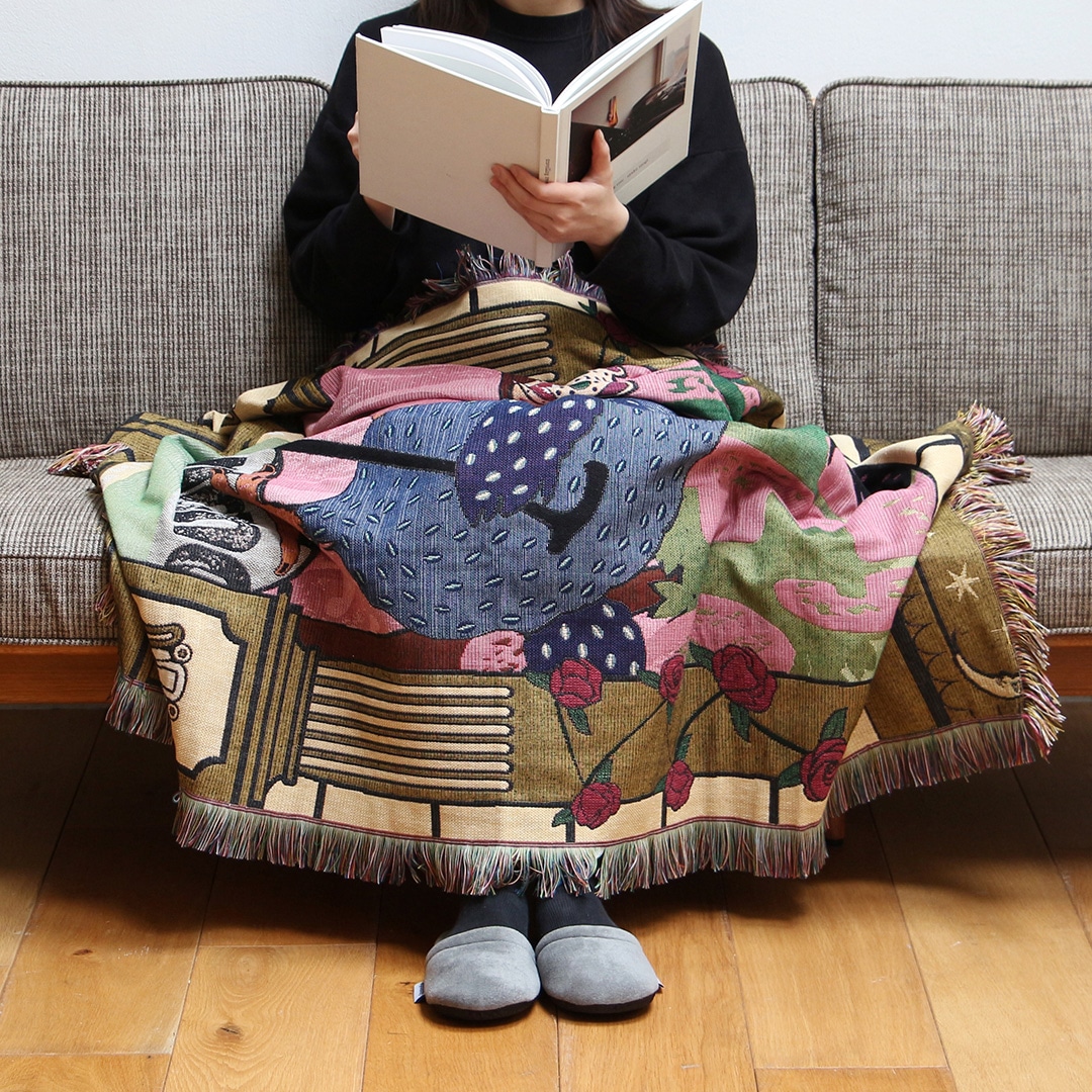 オアハカスローケット 