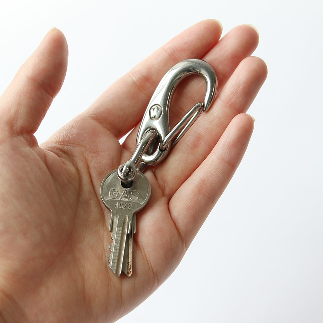 Wichard ウィチャード セーラーカラビナ 