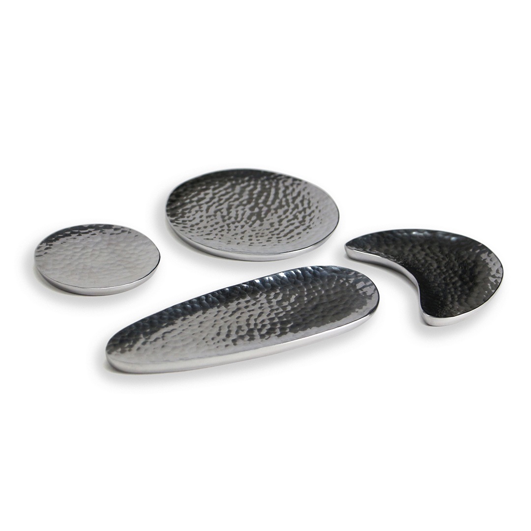 アルミニウム H/トレイ 