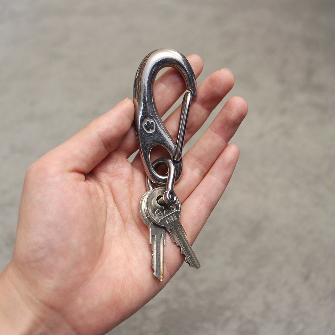 Wichard ウィチャード バウシャックル 