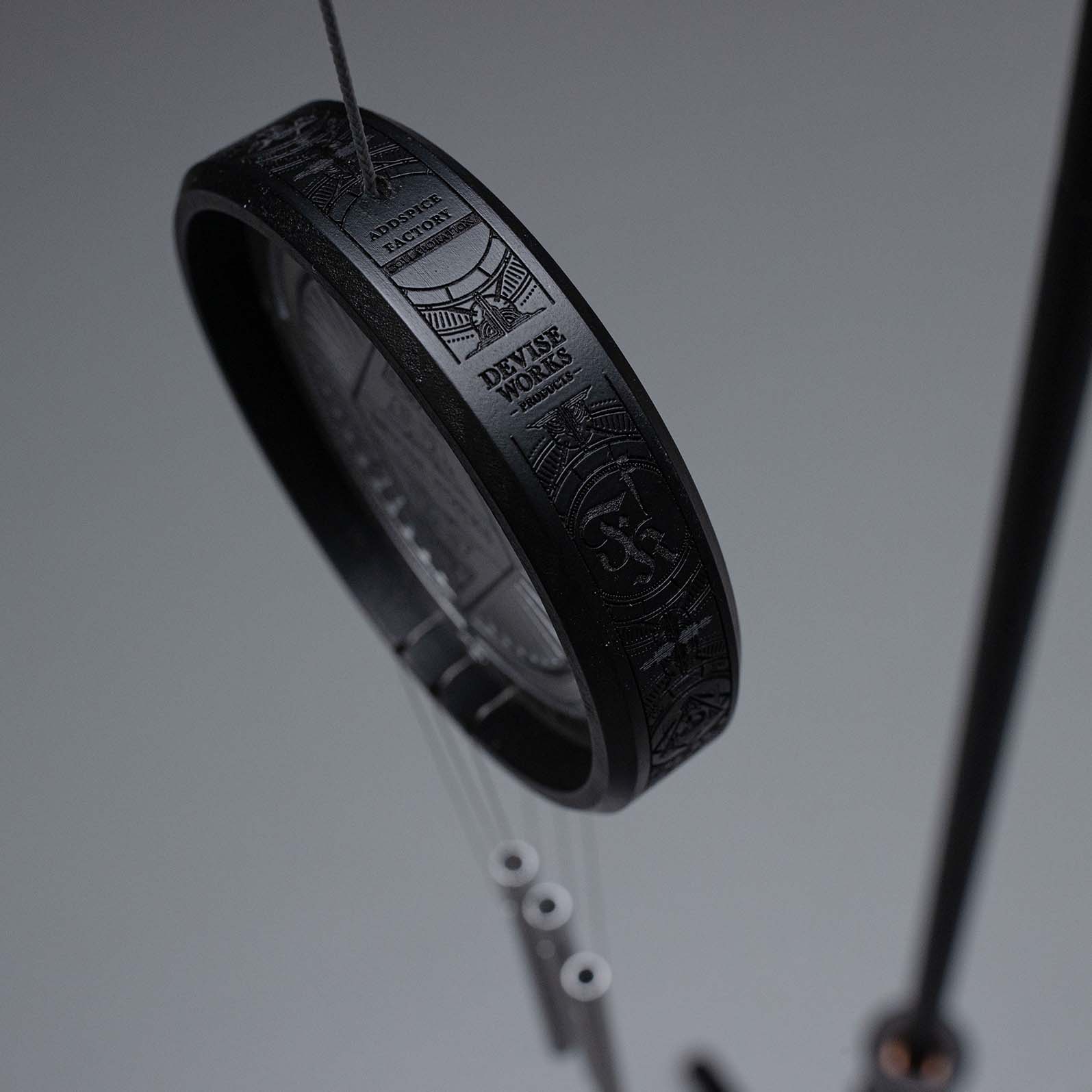 WIND BELL | DEVISE WORKS | キャンプ用品