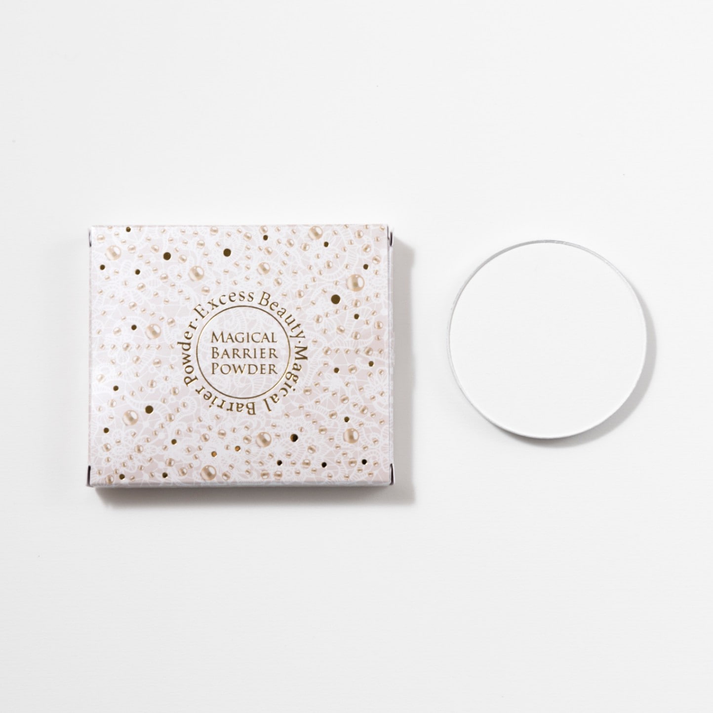 マジカルバリアパウダーレフィル｜化粧品コスメの通販ならPoai（ポーアイ）