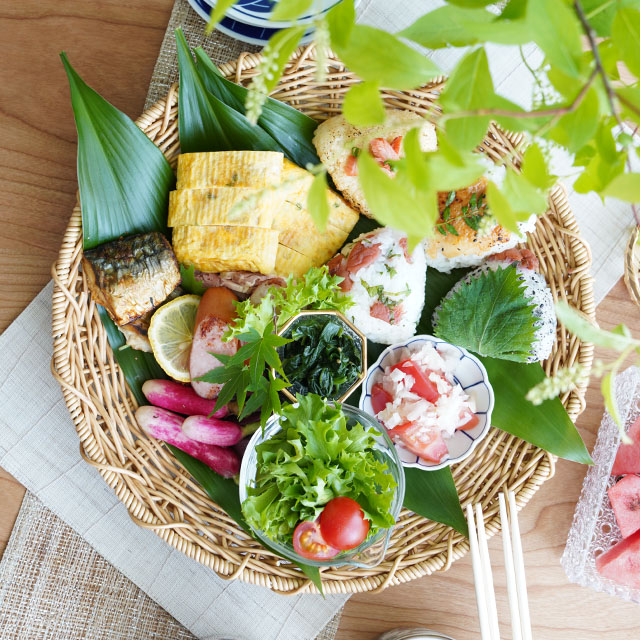 洗えるザル ラウンドL ｜ 四季折々のおしゃれな和食器通販サイト