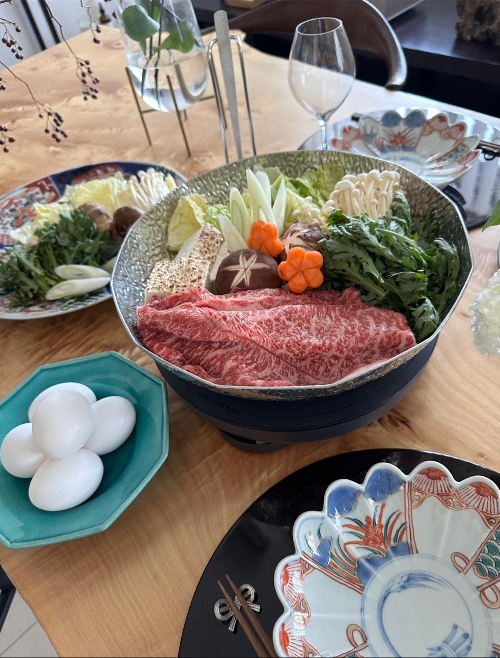 ステンレス製お鍋(大) 雪 φ28 ｜ 四季折々のおしゃれな和食器通販