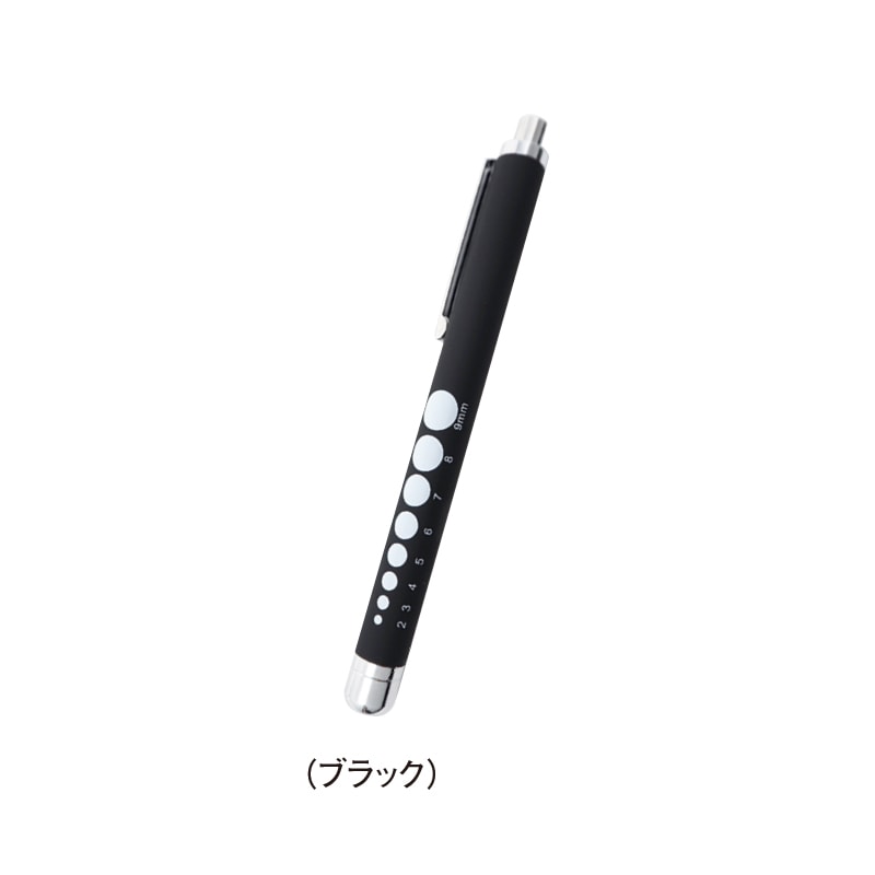 軽量ホワイトLEDペンライト | 救急用資機材 | FS・JAPAN