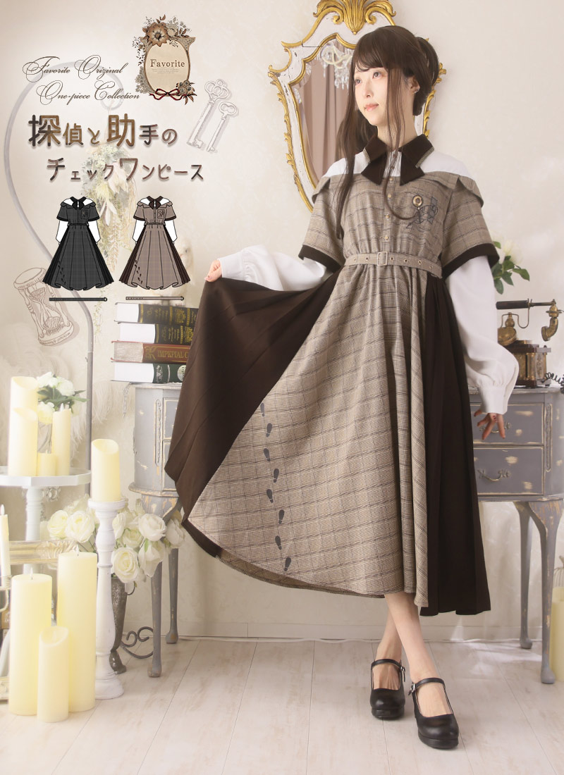 トップス シャツ ユニセックス プリント ブラック＊Favoriteオリジナル