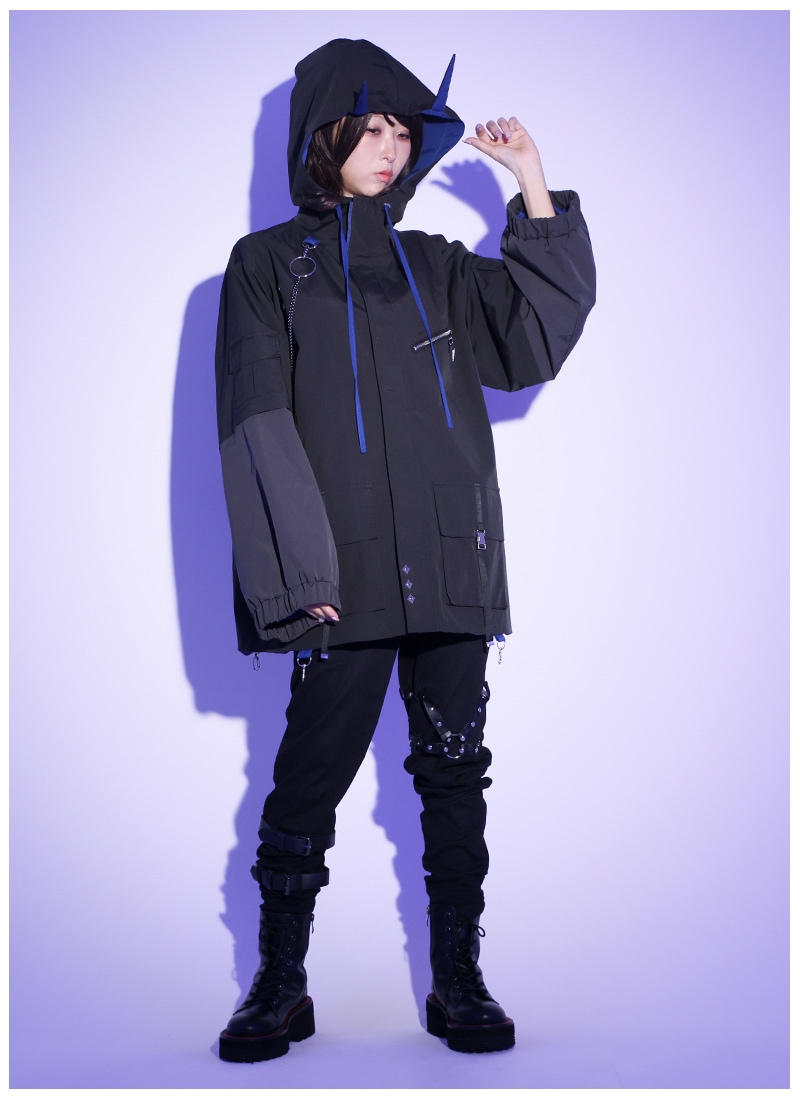 天を駆ける神龍パーカーパーカー ｜ Favorite