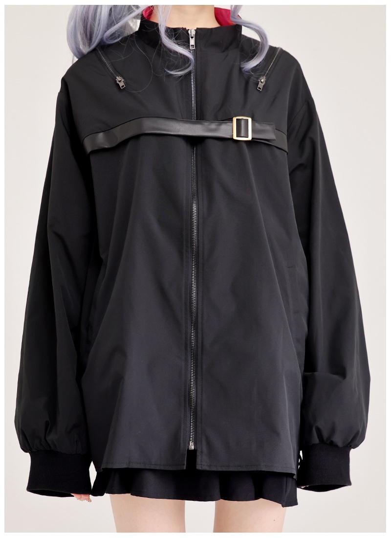 東クルミさんコラボ 96パーカー ｜ Favorite